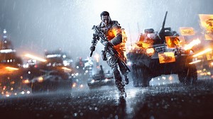 【BF4】战地风云4单人剧情困难难度全流程一命通关 01揭开序幕
