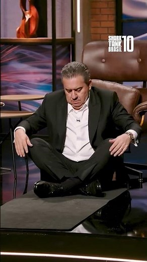 A aula de ioga mais fofa que você já viu! | Shark Tank Brasil