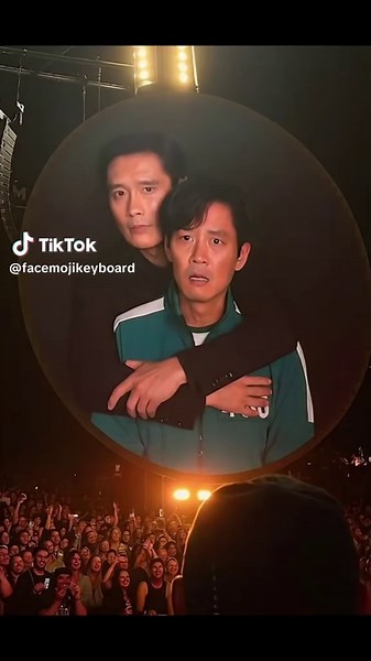 Facemoji Keyboard on TikTok