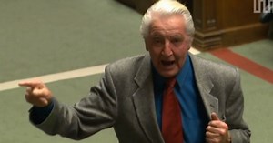 Dennis Skinner's 7 Fiercest Takedowns Of Tory Ministers
