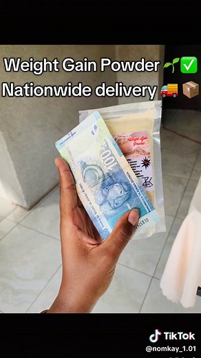 Understanding Weight Gain Powders and Their Benefits