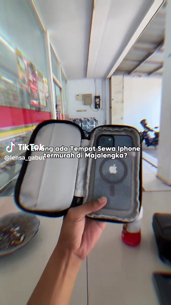 Sewa iPhone Murah di Majalengka: Rekomendasi & Info