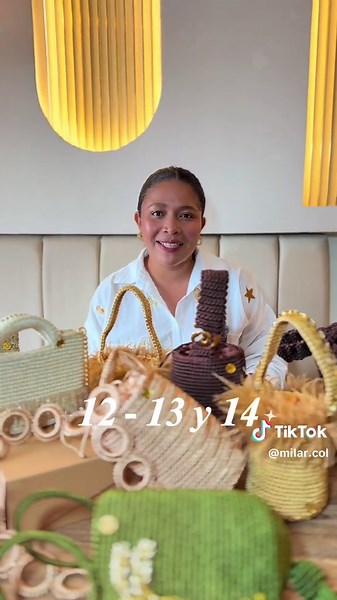 Gracias por creer en este sueño llamado Milar #soledadatlantico #cartagena #santotomas #mochilaswayuu #camisasbonitas