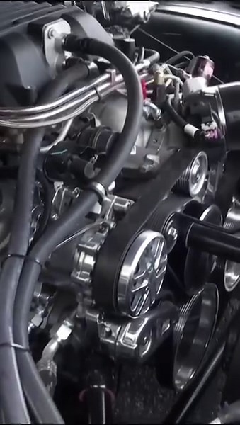 900HP 1973 Olds Cutlass 442