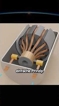 Nur eine halbe Umdrehung? Der Moment, der die Welt veränderte