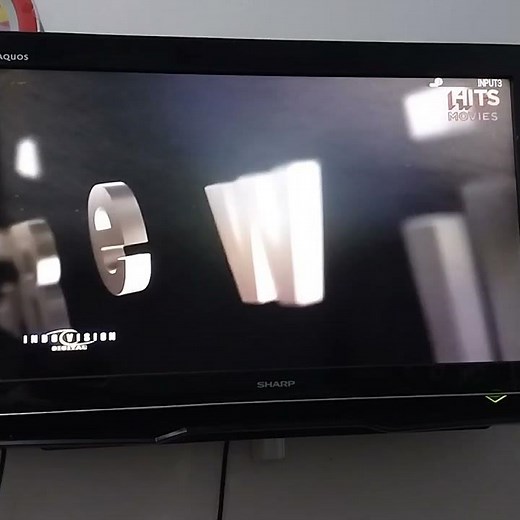 Demolition Man - HITS Movies Intro