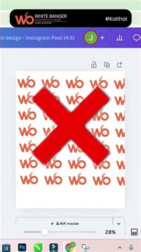 Canva Replicator App Tutorial | How to Use Replicator | White Banger Academy