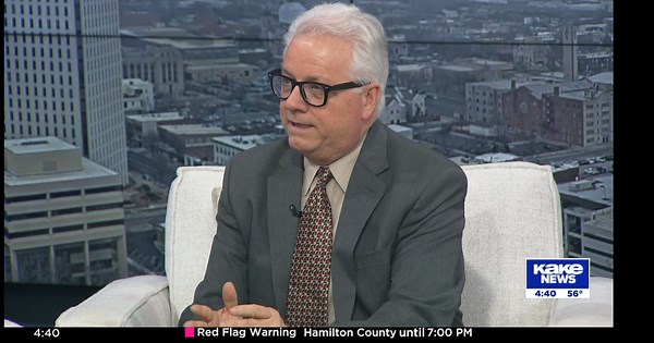 Dr. Straub Interview