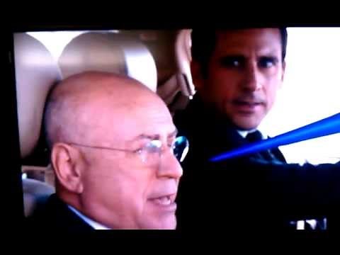 "Are you thinking what I'm thinking?" -Get Smart