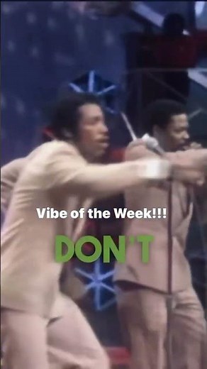 McFadden and Whitehead Perform Ain’t No Stoppin Us Now - Live On Soul Train 1979