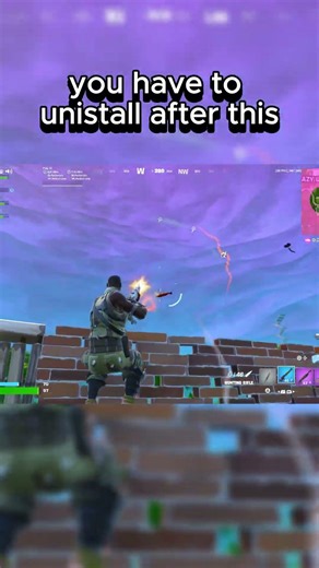 Which one would make you uninstall? #fortnite #funny #gaming