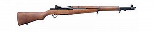 M1 Garand Assembly - RifleShooter