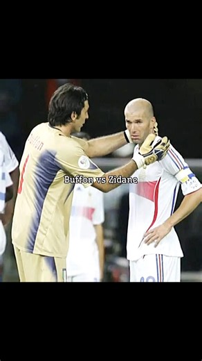 Buffon vs Others Players vs Cristiano Ronaldo vs Buffon #football #shorts #viral | doxo edit