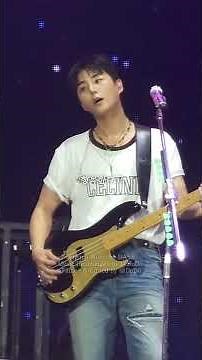 2025 여름과 가을 사이 with YoungK : 2nd day of the decade