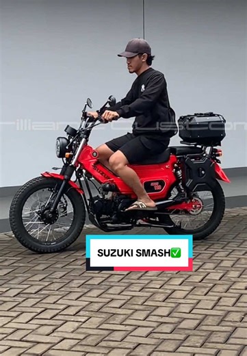 Customizing the Honda CT125 for Ultimate Performance