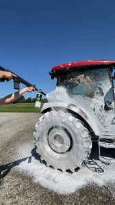 1.4K views · 16 reactions | GET READY TO REVOLUTIONIZE OFF-ROAD CLEANING! Grab our limited time offer: 3 FREE bottles of Total Wash Touchless Cleaning Solution! Perfect for off-road vehicles and heavy machinery. Say goodbye to dirt, grime & scratches! | WR Performance Products Inc. | Facebook