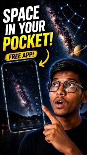 Best App for Space Exploration