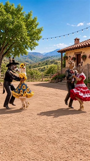 Bailes perrones #zapateado #bailesperrones #paratii # | bailes