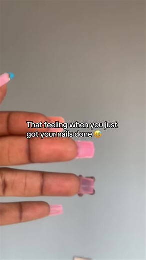 That feeling hits different ngl 😅#newnails #stephanie #500kviews #algorithm #atl