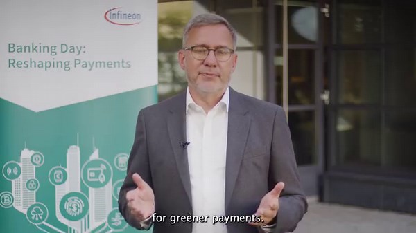 45 reactions | Pay with your biometric payment card, ring or even...