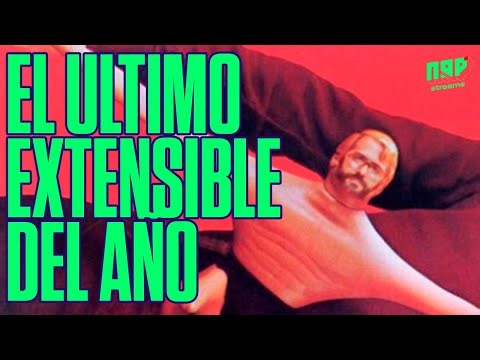 ÚLTIMO STREAM EXTENSIBLE 2025 🥂 Jugamos de todo y charlamos con la comunidad (PARTE 1)