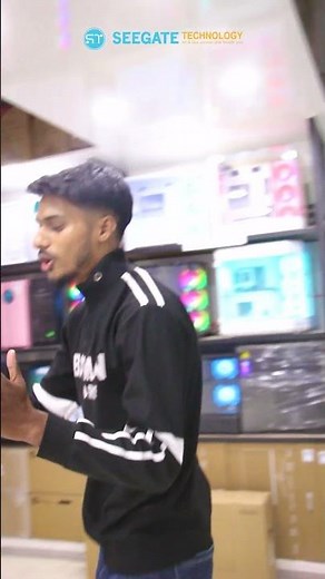 PC Power PCM22FRX 21.5" IPS FHD 100Hz Monitor | Monitor Price in Bangladesh 2025