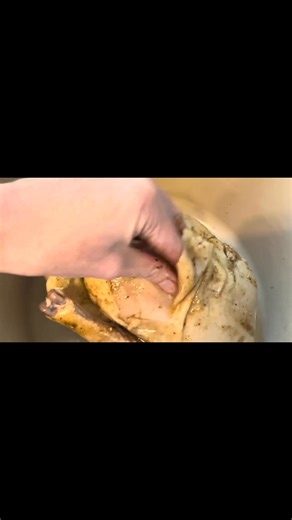 How to make homemade chicken bone broth or stock | Homesteading and Hungry