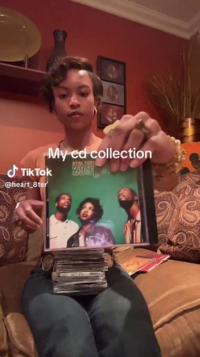 My amazing cd collection🫶🏽 #fyp #cdcollection #cd #music | My CD Collection