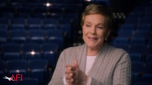 Today would have marked the 48th AFI Life Achievement Award presentation in honor of the legendary Julie Andrews. As we are unable to gather in that way at this time, we wanted to take a moment to celebrate her iconic work by selecting The Sound Of Music as our Movie Club pick of the day and offer an exclusive preview of our sit-down interview with the incomparable film legend. | American Film Institute