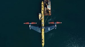 This new technology can power thousands of homes