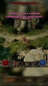 Is Titan Quest 2 The BEST Upcoming ARPG? #videogames #earlyaccess