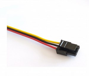 [Hot Item] Tatshing Customizable Wire to Board Cable Assembly Connector Electronic Wire Harness