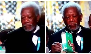 Morgan Freeman Makes Shattering Announcement on Sexual Harassment Allegations: Then CNN Responds