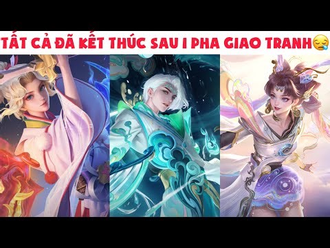 Tổng Hợp Những Pha Highlight Hay Nhất Liên Quân #220 | TikTok Liên Quân 2025