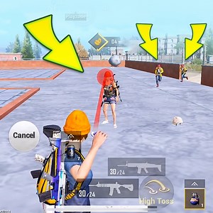 157K views · 5.1K reactions | Top Tips and Tricks in Pubg Mobile #pubgvideos #battlegroundsindia #PUBGMOBILE | Vipax | Facebook