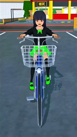 Mama🗣️Mio New trend😃#shorts #sakuraschoolsimulator #shortvideos