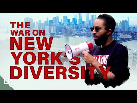 New York's Story of Gentrification and Resistance | There Goes The Neighborhood | ‪@DocoCentral‬