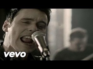 Breaking Benjamin - The Diary of Jane (2006 Music Video) | #29 Rock & Roll Song