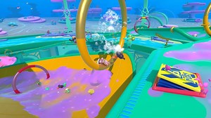 Fall Guys Season 3 is out now! Get ready to dodge the dangers of the deep & earn sunken rewards. | Epic Games