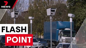 113K views · 899 reactions | Victorians are already the most fined drivers in Australia and the gap is about to widen with the addition of another 35 red light and speed cameras. The police minister says it's to save lives, but the opposition has slammed it as a cash grab from a broke government. Download the 7NEWS app: 7news.link/7newsapp #7NEWS | 7NEWS Melbourne | Facebook