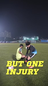 Skills alone don't make for a successful career in sports. ​ ​ Of the many things that create setbacks for aspiring sportspeople are poor injury management and guidance. ​ Let's start talking. Let's bring in change. #ReviveWithRelispray #Relispray #Sports #India #Athletes #Injuries #PainRelief #Skills #InjuryManagement | Relispray