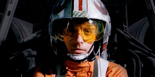 Huge LEGO Death Star Trench Run Diorama Has 80,000 Pieces