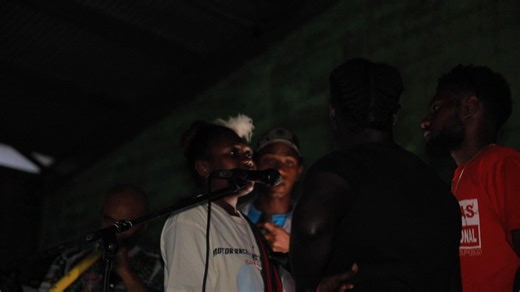 8.1K views · 138 reactions | Just loving the vibes. Wan Solwara song where it all started. Here's a raw video I shot during the composing and polishing of the Wan Solwara song 2022. You can listen to the final song via this video (linked below) that we produced under Createk Multimedia. https://youtu.be/3zuUbtbr3uw?si=OLoVyrxszq_ZrB6X | Raun Raun Photos | Facebook