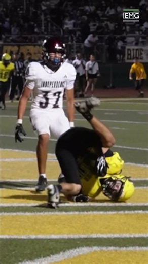 IEMG Sports Weekly: Top Plays (8-31-26)