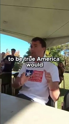 Facts vs Feelings: Charlie Kirk on Race in America #charliekirk
