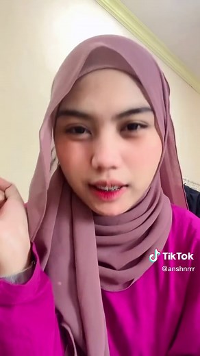 Tutorial Hijab Pashmina Ala Malaysia by Aya Balqis