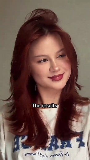 #hairstyle #wolfcut #fyp #violaova | Wolf Cut