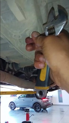 How to fix a torque converter shudder