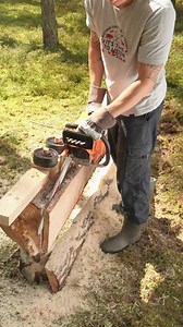 865K views · 3K reactions | Smart Log Cutting Tricks | Productive Panda | Facebook