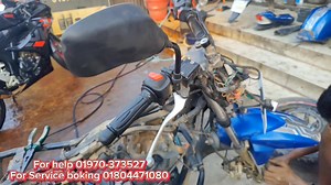 130K views · 1K reactions | সখিপুর থেকে একটা RTR বাইক আজকে...